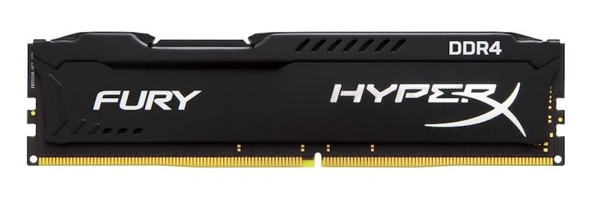 Kingston Hyperx Fury HX421C14FB/8 8 GB DDR4 1x8 2133 MHz Ram