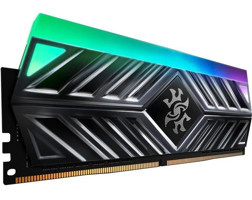 Adata XPG Spectrix AX4U36008G18I-ST41 8 GB DDR4 1x8 3600 MHz Ram