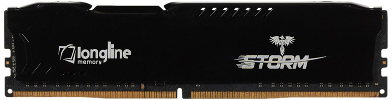 Longline LNGDDR4ST2933DT 32 GB DDR4 1x32 2933 MHz Ram