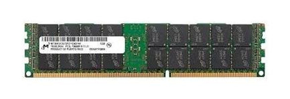 Micron MT36KSF2G72PZ-1G4D1HF 16 GB DDR3 1x16 1333 MHz Ram