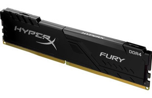 Kingston Hyperx Fury HX436C18FB4/16 16 GB DDR4 1x16 3600 MHz Ram