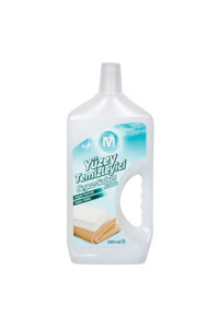 Migros Beyaz Sabun Kokulu Yüzey Temizleyici 1.5 lt