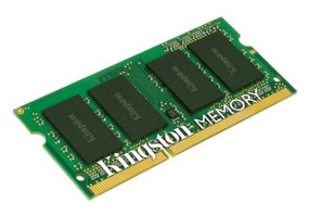 Kingston Value KVR16LS11S6/2 2 GB DDR3 1x2 1600 MHz Ram