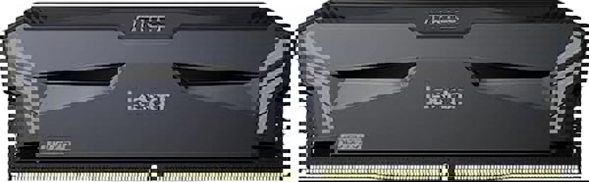 Lexar LD5EU016G-R6400GDLA 32 GB DDR5 2x16 6400 MHz Ram