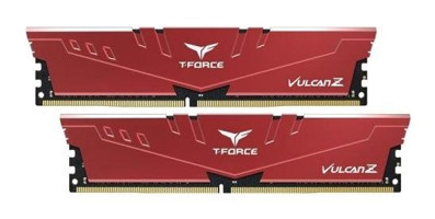 Team T-Force Vulcan Z TLZRD416G3000HC16CDC01 16 GB DDR4 2x8 3000 MHz Ram