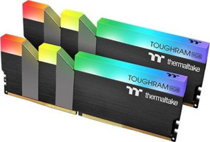 Thermaltake Toughram BT-R009D408GX2-3200C16A 16 GB DDR4 2x8 3200 MHz Ram