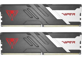 Patriot Viper Venom PVV532G640C32K 32 GB DDR5 2x16 6400 MHz Ram