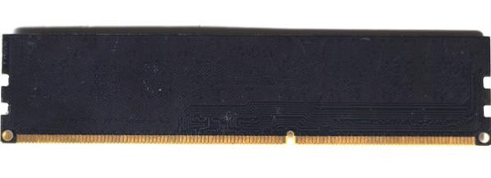 G.Skill Value F3-1600C11D-8GNS 8 GB DDR3 2x4 1600 MHz Ram