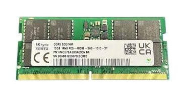 SK Hynix HMCG78AEBSA095N 16 GB DDR5 1x16 4800 MHz Ram