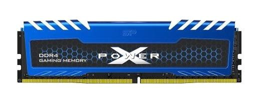 Silicon Power SP032GXLZU320BDA 32 GB DDR4 2x16 3200 MHz Ram