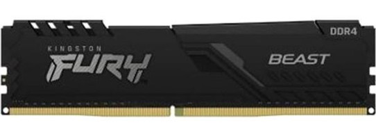 Kingston KF436C18BB/16 DT 16 GB DDR4 1x16 3600 MHz Ram