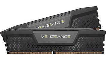 Corsair Vengeance CMK32GX5M2B6200C36 32 GB DDR5 2x16 6200 MHz Ram