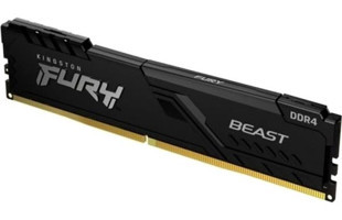 Kingston Fury KF432C16BB/16 16 GB DDR4 1x16 3200 MHz Ram