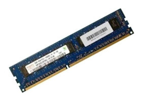 SK Hynix HMT31GR7CFR4A-H9 8 GB DDR3 1x8 1333 MHz Ram