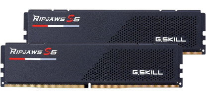 G.Skill Ripjaws S5 F5-5600J3636D32GX2-RS5K 64 GB DDR5 2x32 5600 MHz Ram