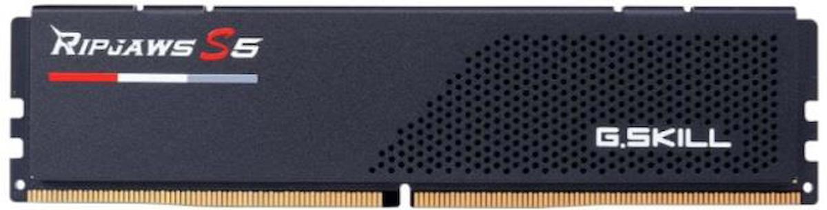 G.Skill Ripjaws S5 F5-5600J3636C16GX1-RS5K 16 GB DDR5 1x16 5600 MHz Ram