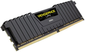 Corsair Vengeance CMK32GX4M4D3600C18 32 GB DDR4 1x32 3600 MHz Ram