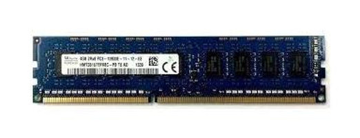Hynix HMT351U7EFR8C-PB 4 GB DDR3 1x4 1600 MHz Ram