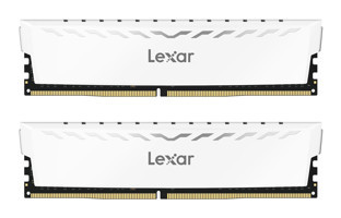 Lexar THOR LD4BU008G-R3600GDWG 16 GB DDR4 1x16 3600 MHz Ram