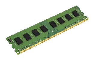 Kingston Value KVR13N9S6/2 2 GB DDR3 1x2 1333 MHz Ram