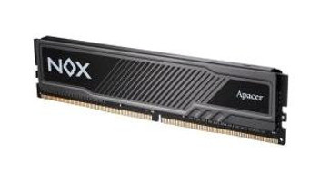 Apacer NOX AH4U08G36C25YMBAA-1 8 GB DDR4 1x8 3600 MHz Ram