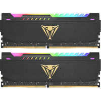 Patriot Viper Steel PVSR416G320C8K 16 GB DDR4 2x8 3200 MHz Ram