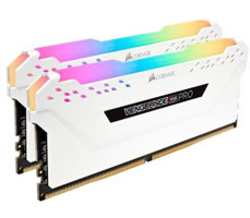 Corsair Vengeance CMH32GX4M2E3200C16W 32 GB DDR4 2x16 3200 MHz Ram