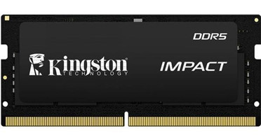 Kingston Fury Impact KF548S38IB-16TR 16 GB DDR5 1x16 4800 MHz Ram