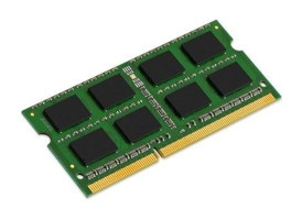 Kingston Value KVR16S11/4 4 GB DDR3 1x4 1600 MHz Ram