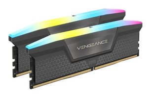 Corsair Vengeance CMH32GX5M2B5600Z40 32 GB DDR5 2x16 5600 MHz Ram