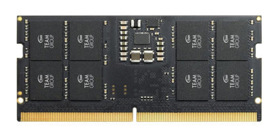 Team Elite TED516G5600C46A-S01 16 GB DDR5 1x16 5600 MHz Ram