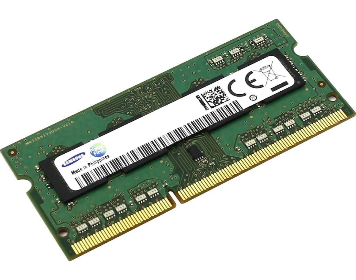 Samsung SAMSO3200/4 4 GB DDR4 1x4 3200 MHz Ram