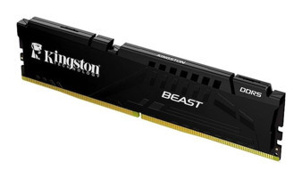Kingston Fury Beast Expo KF564C32BBE-16TR 16 GB DDR5 1x16 6400 MHz Ram