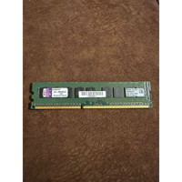 Kingston KFJ-PM310E/4G 4 GB DDR3 1x4 1066 MHz Ram
