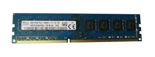 Hynix HMT41GU6AFR8C-PB 4 GB DDR3 1x4 1600 MHz Ram Mavi