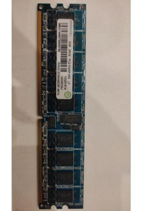 Ramaxel RMM2151MH48D8F-667A 2 GB DDR2 1x2 677 MHz Ram