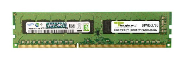 Bigboy BTS426-1616 GB DDR4 1x16 2666 MHz Ram