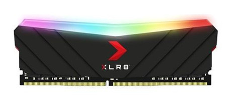 PNY Gaming XLR8 Epic-X MD8GD4360018XR8 GB DDR4 1x8 3600 MHz Ram