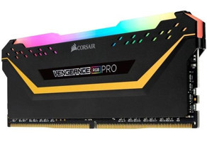 Corsair Vengeance CMW16GX4M2C3000C15-TUF 16 GB DDR4 2x8 3000 MHz Ram