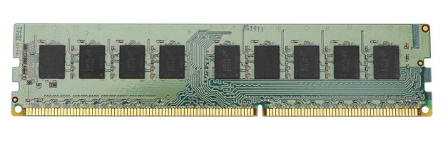 Herklotzn PC3L-12800E 8 GB DDR3 1x8 1600 MHz Ram
