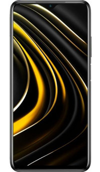 Poco M3 64 GB Hafıza 4 GB Ram 6.53 inç 48 MP Çift Hatlı IPS LCD Ekran Android Akıllı Cep Telefonu Siyah