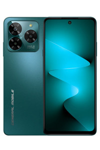 General Mobile Era 50 256 GB Hafıza 6 GB Ram 6.78 inç 50 MP Çift Hatlı IPS LCD Ekran Android Akıllı Cep Telefonu Yeşil