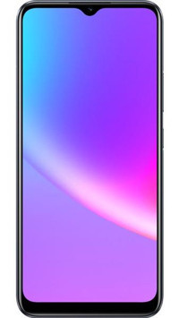 Realme C25 64 GB Hafıza 4 GB Ram 6.5 inç 48 MP Çift Hatlı IPS LCD Ekran Android Akıllı Cep Telefonu Gri
