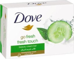 Dove Organik Karışık Bitki Sabun 4x90 gr