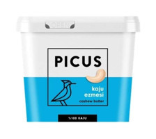 Picus Kaju Ezme Krem Çikolata 1 kg