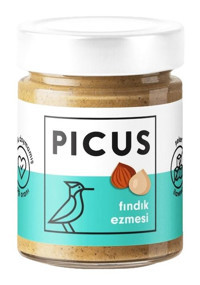 Picus Fındık Ezme Krem Çikolata 195 gr