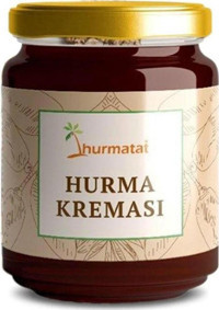 Hurmatat Bitter Hurma Ezme Krem Çikolata 220 gr