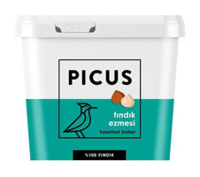 Picus Fındık Ezme Krem Çikolata 1 kg