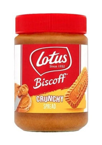 Glora Karamelize Bisküvi Ezme Krem Çikolata 380 gr