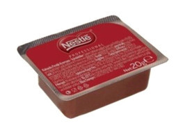 Nestle Professional Kakaolu Fındık Ezme Krem Çikolata 250x20 gr